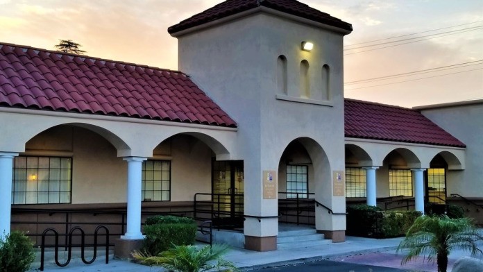 MFI Recovery Center CA 92504