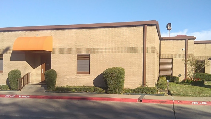 MHMRTC - Tarrant Youth Recovery Campus - TYRC TX 76104