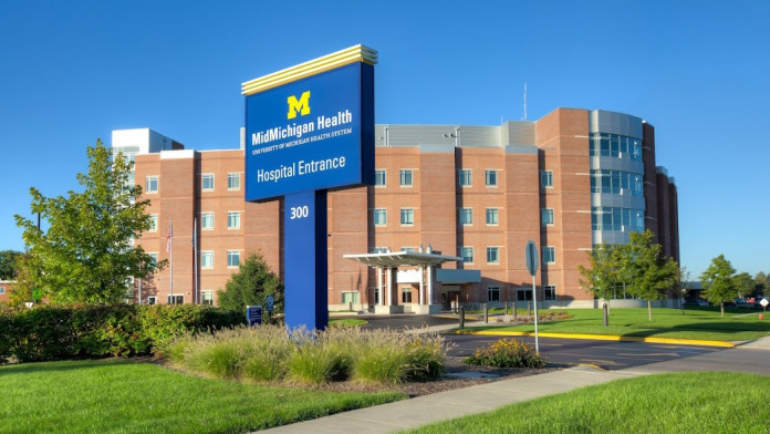 Mid Michigan Medical Center MI 48801