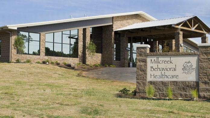 Millcreek Behavioral Health AR 71742