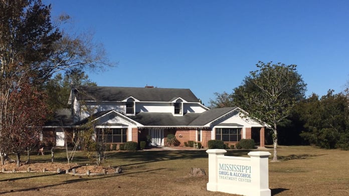 Mississippi Drug & Alcohol Treatment Center MS 39532