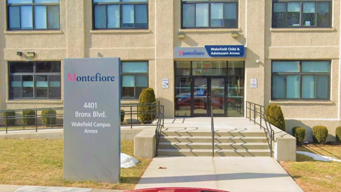 Montefiore Wakefield Division NY 10470