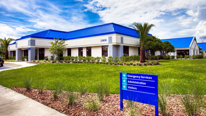 BayCare Health - Morton Plant Hospital FL 33549