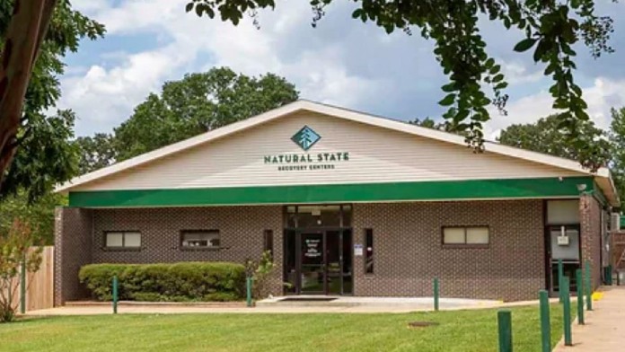 Natural State Recovery Centers AR