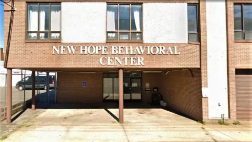 New Hope Behavioral Center