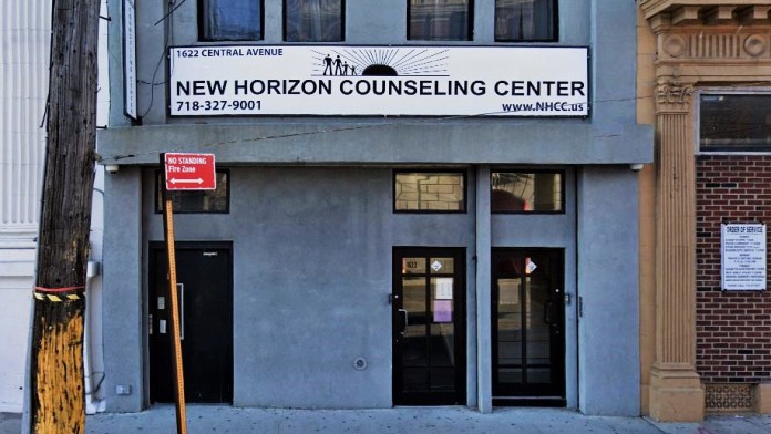 New Horizon Counseling - Central Avenue NY 11691