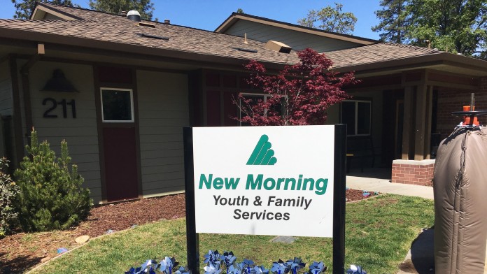 New Morning Youth and Family Services CA 95667