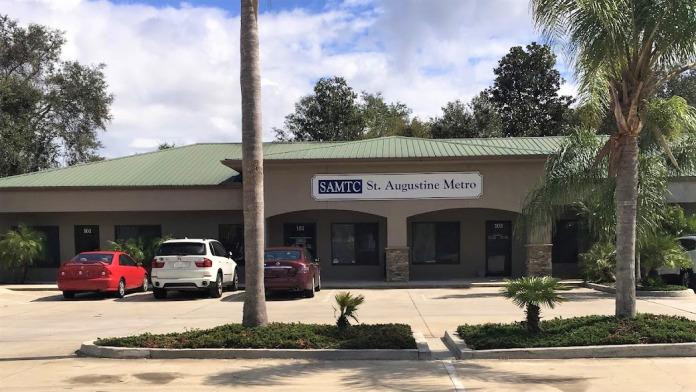 New Season - St. Augustine Metro Treatment Center FL 32086