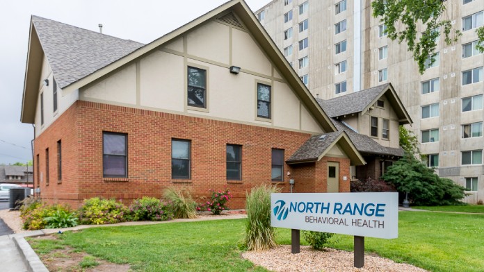 North Range Behavioral Health - True North CO 80631