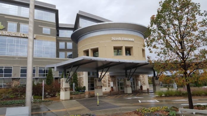 Northeast Georgia Medical Center - NGMC - Laurelwood GA 30501