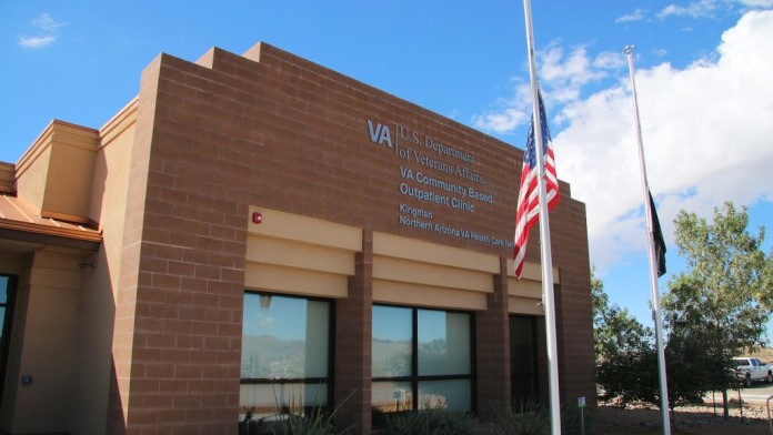 Northern Arizona VA Health Care System - Kingman CBOC AZ 86401