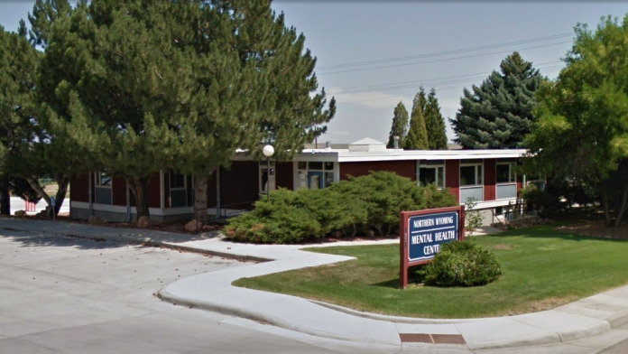 Northern Wyoming Mental Health Center - Psychosocial Rehabilitation Program & Psychiatric Services WY 82801