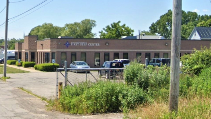 Northpointe Council - The First Step Center NY 14303