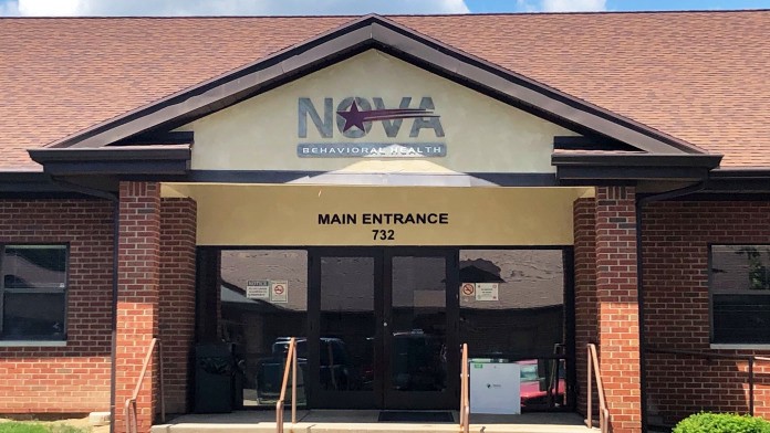 Nova Behavioral Health OH 45410