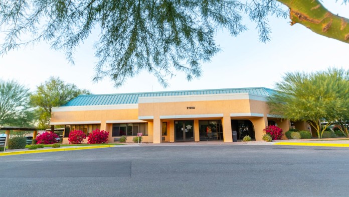 Oasis Behavioral Health Hospital AZ 85225