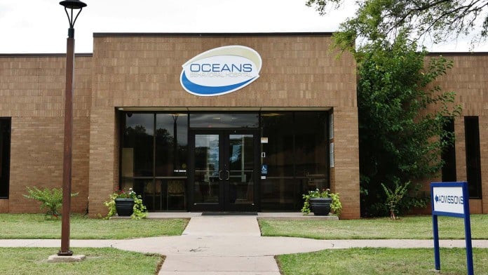 Oceans Behavioral Hospital TX 79602