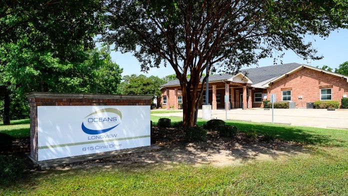 Oceans Behavioral Hospital - Longview TX 75605