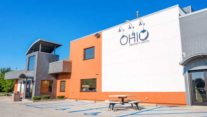 Ohio Treatment Center OH