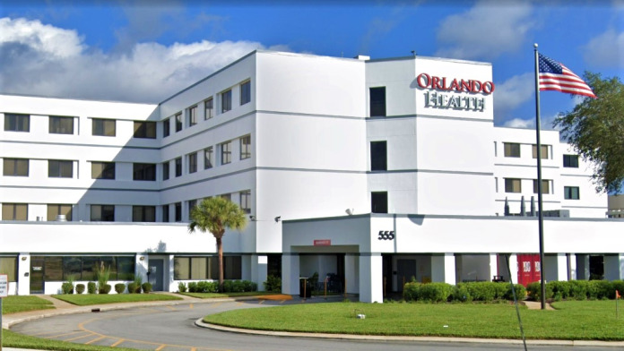 South Seminole Hospital - Behavioral Health FL 32750