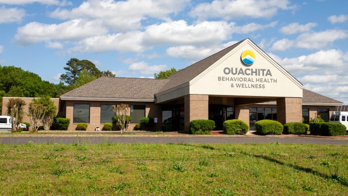 Ouachita Behavioral Health and Wellness AR 72104