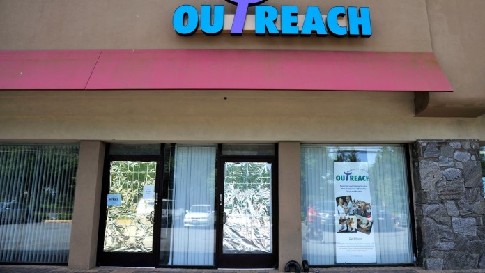 Outreach - Outpatient Services NY 11717