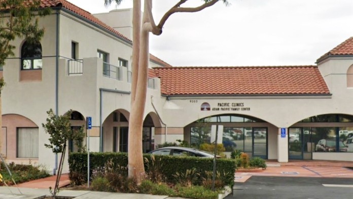 Pacific Clinics - Asian Family Center CA 91770