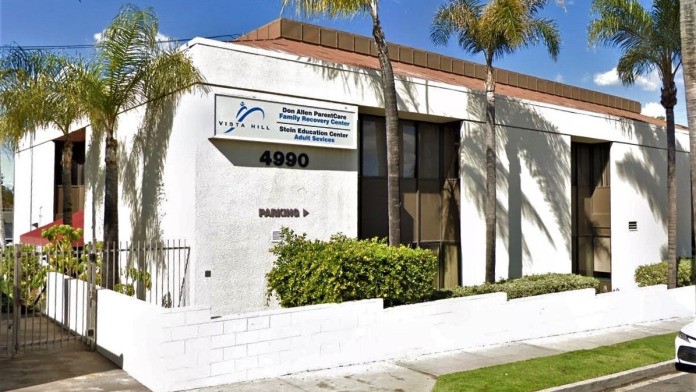 Parent Care Family Recovery Center CA 91942