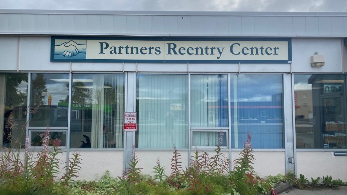 Partners Reentry Center AK 99501