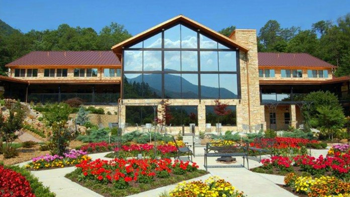 Pasadena Villa - Smoky Mountain Lodge TN 37862