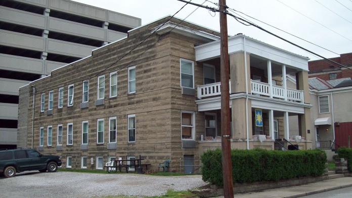 Prestera Center - Mattie V. Lee Home WV 25301