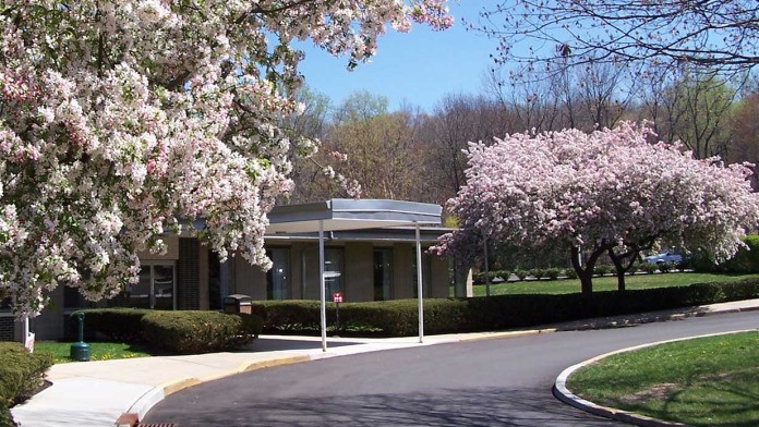 Princeton House Behavioral Health Inpatient Services NJ 8540