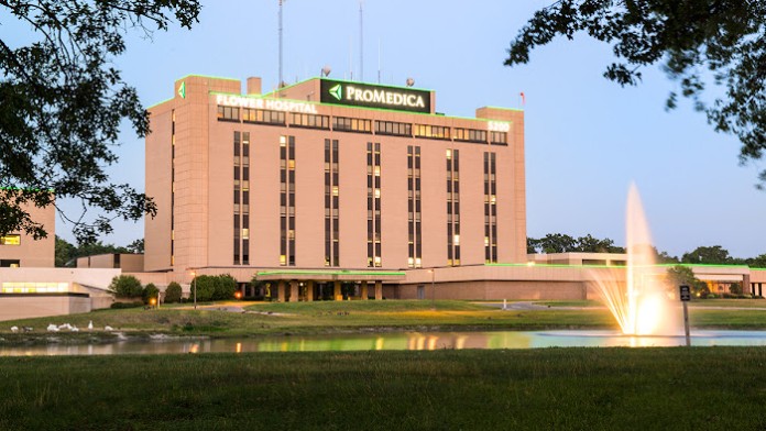 ProMedica Flower Hospital OH 43560