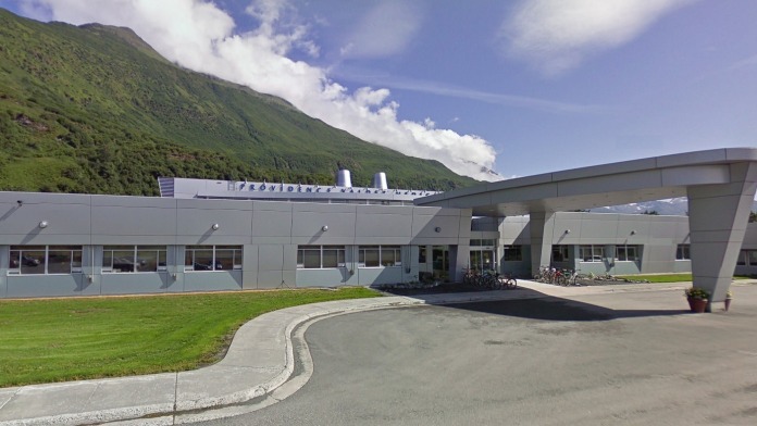 Providence Valdez Counseling Center AK 99686