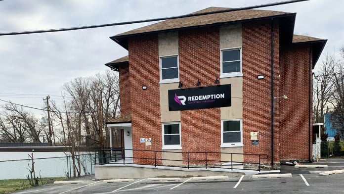 Redemption Addiction Treatment Center DE