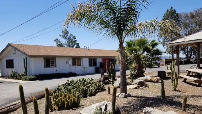 Restoration Ranch CA 92065