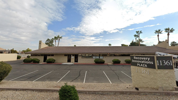 RI International - Recovery Response Center AZ 85345