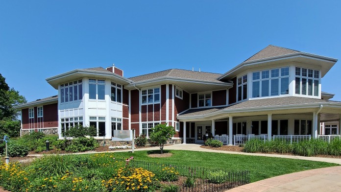 Rogers Behavioral Health Oconomowoc Main Campus WI 53066