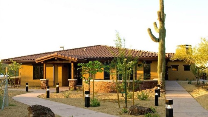 Rosewood Ranch AZ 85390