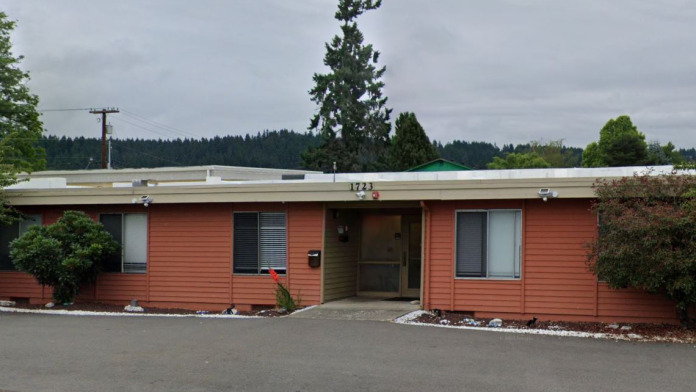 Royal Life Centers at Puget Sound WA 98390