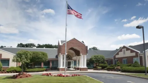 RWJBarnabas Health Behavioral Health Center