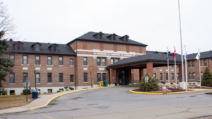 Saint Cloud VA Health Care System - VAMC MN 56303