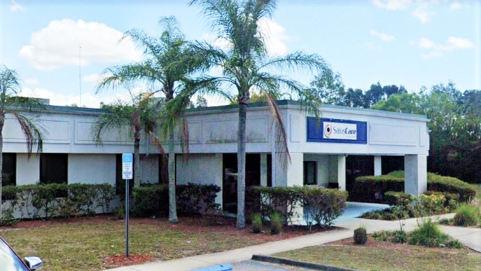 Salus Care - Colonial Campus FL 33966