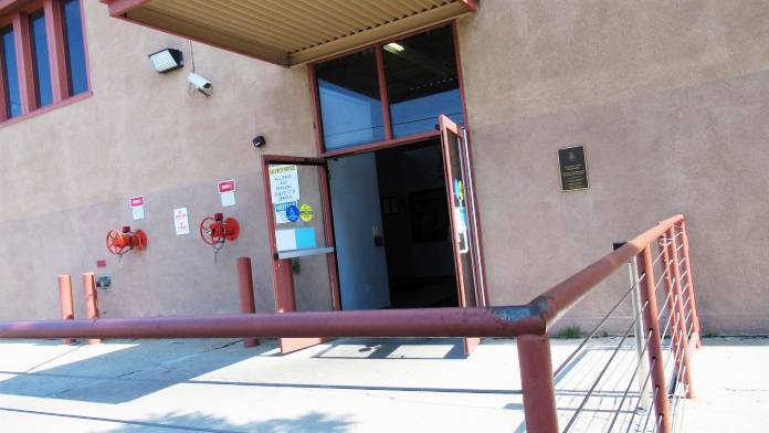 Salvation Army - Wellness Center CA 90201