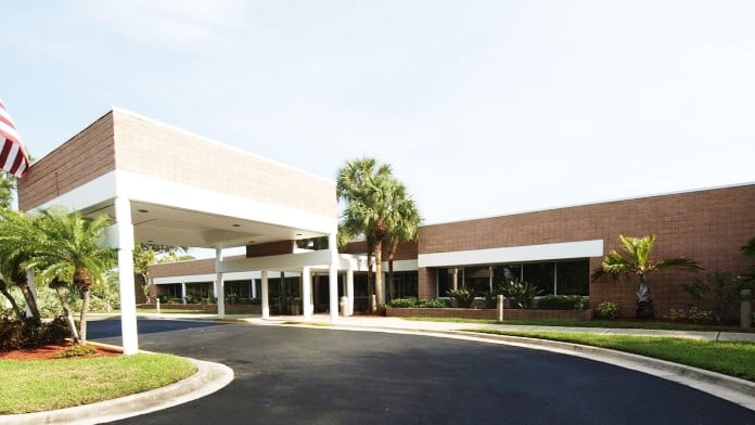 Sandy Pines Hospital FL 33469