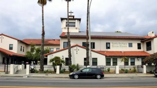 Santa Barbara Rescue Mission