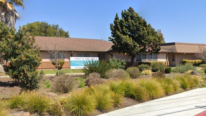 Santa Cruz County Mental Health and Substance Abuse Services