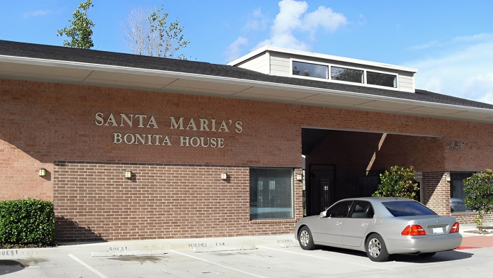 Santa Maria Hostel - Bonita House TX 77093