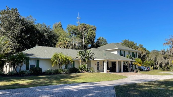 Serenity Springs - Men’s Residential FL 32132