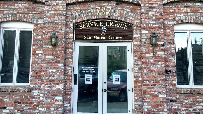 Service League of San Mateo County - Hope House CA 94063