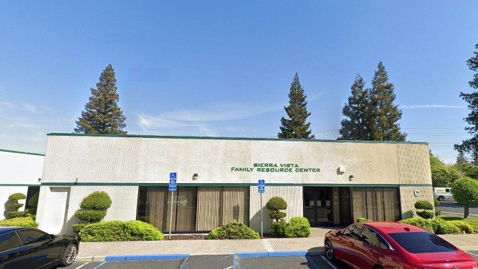 Sierra Vista Child and Family Services - Standiford Avenue CA 95350